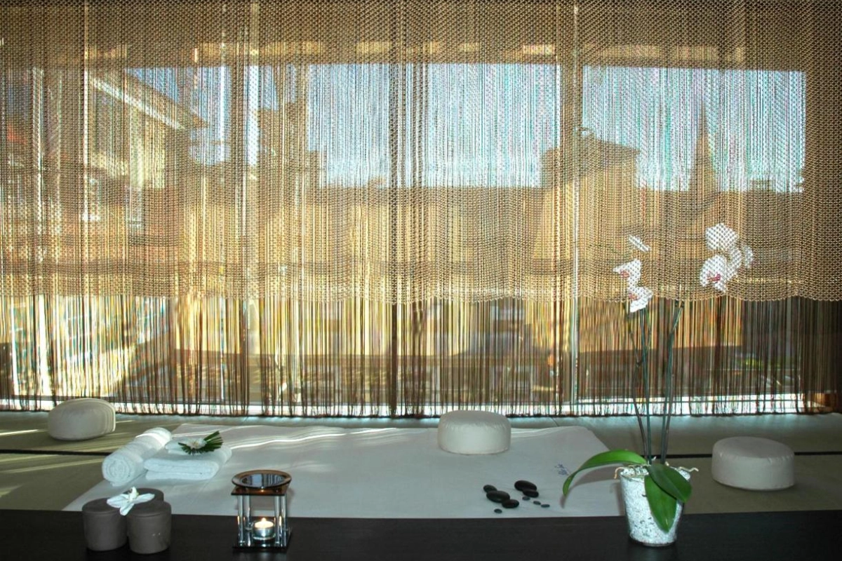 Hotel Bayerischer Hof - Hotel Photo 40