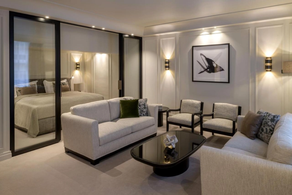 Hotel Bayerischer Hof - Hotel Photo 42