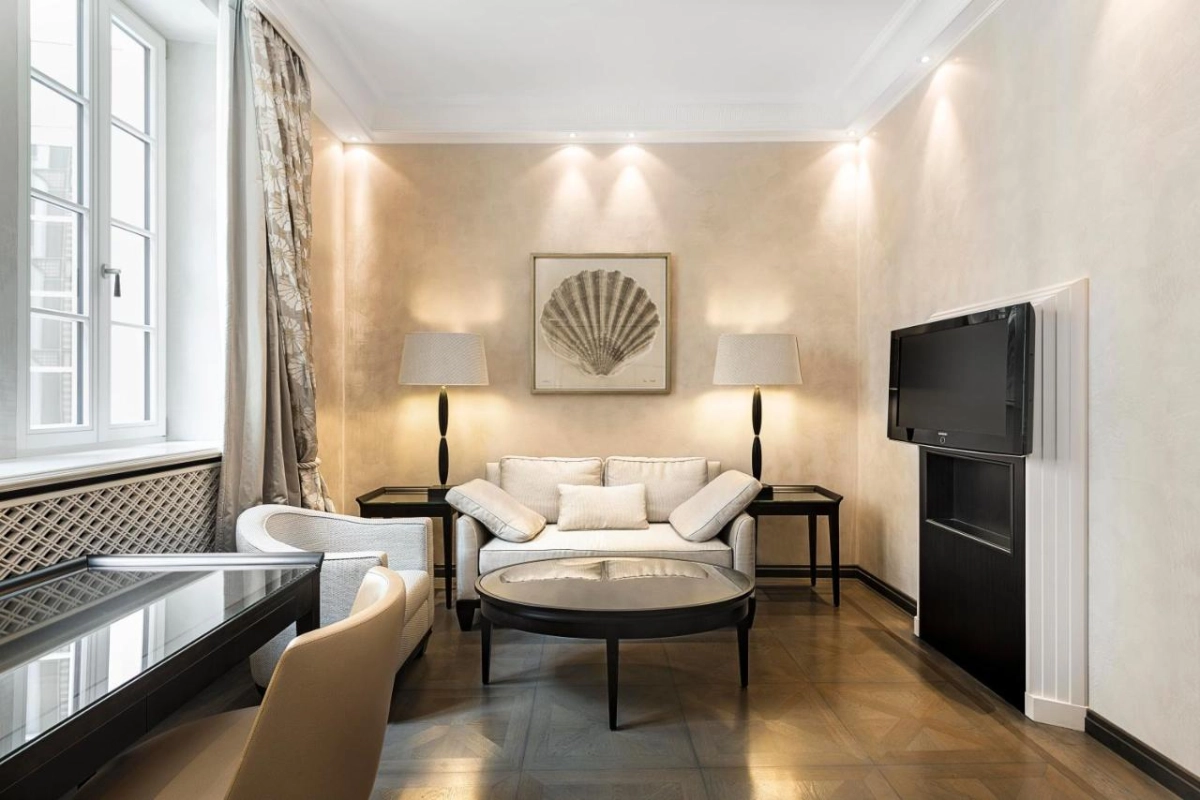 Hotel Bayerischer Hof - Hotel Photo 43