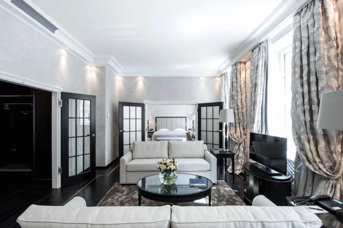 Hotel Bayerischer Hof - Hotel Photo 45