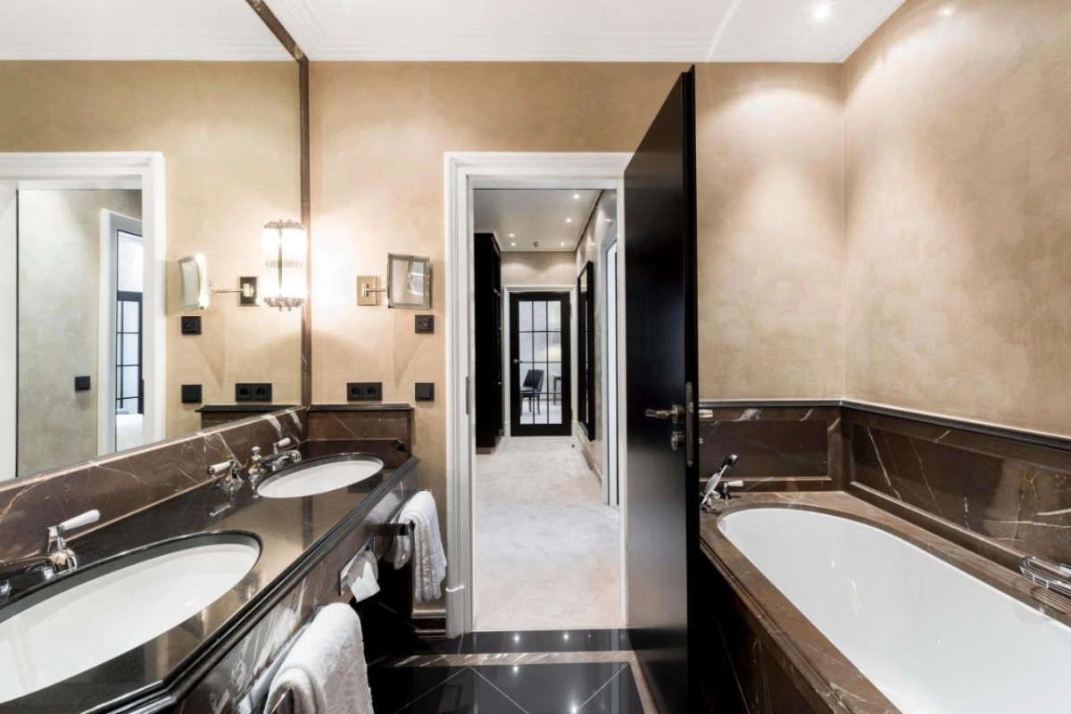 Hotel Bayerischer Hof - Hotel Photo 46