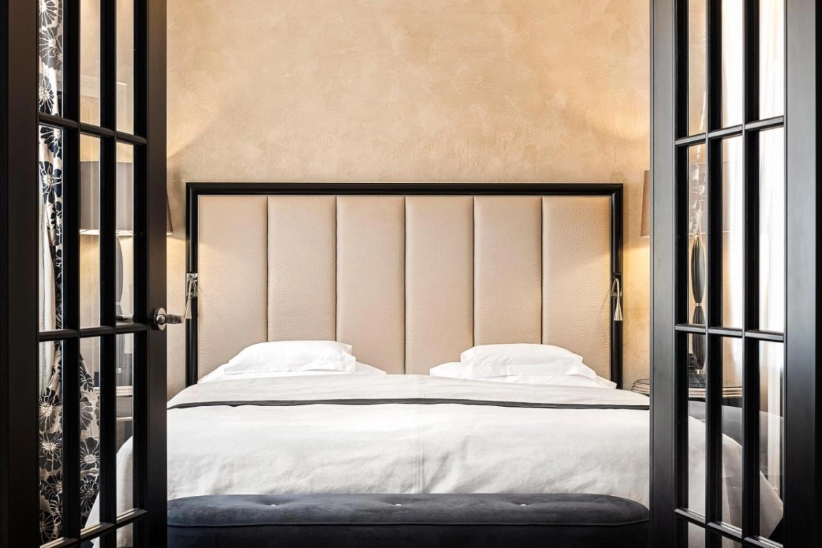 Hotel Bayerischer Hof - Hotel Photo 47