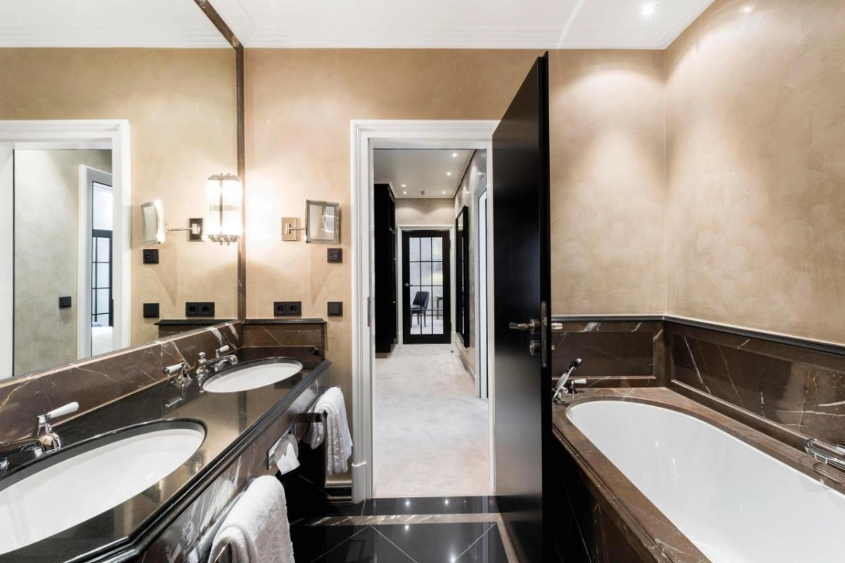 Hotel Bayerischer Hof - Hotel Photo 49