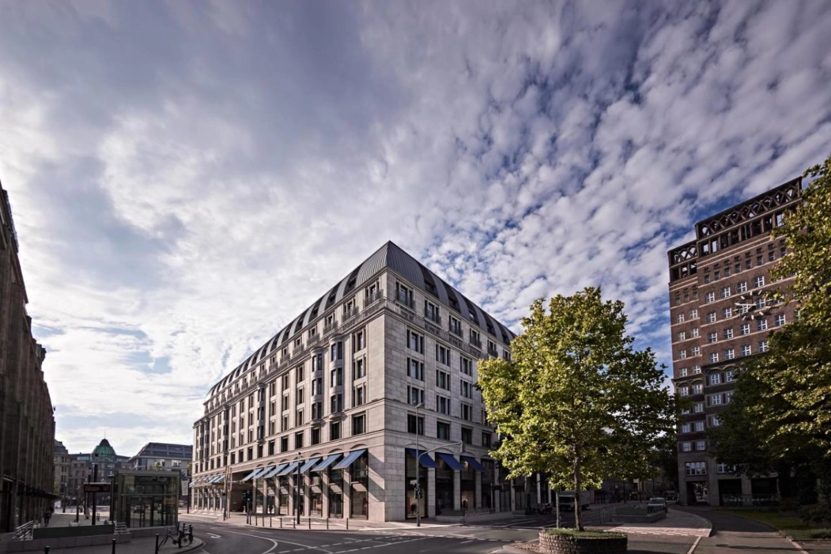 Breidenbacher Hof - Hotel Photo 1