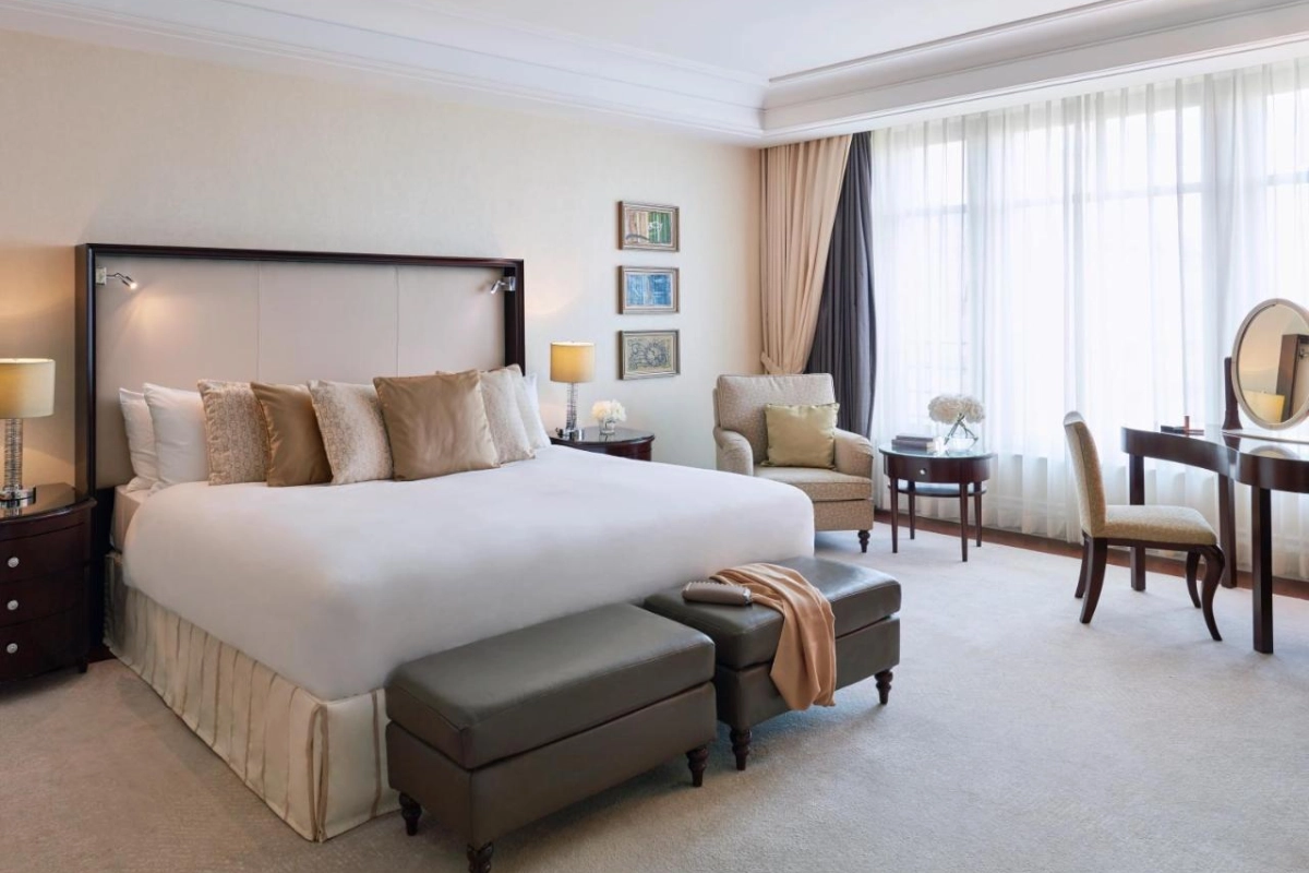 Breidenbacher Hof - Hotel Photo 2