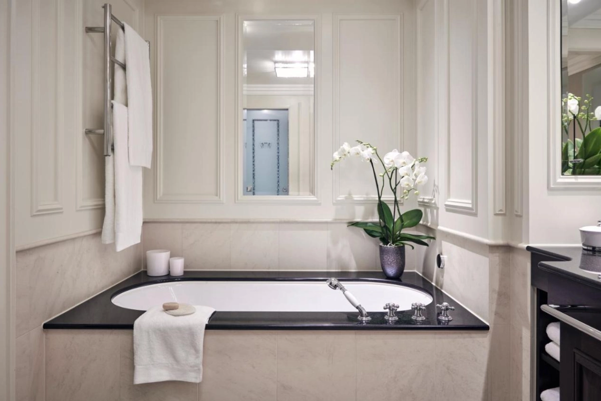 Breidenbacher Hof - Hotel Photo 3