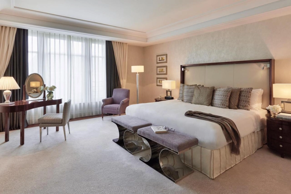 Breidenbacher Hof - Hotel Photo 5