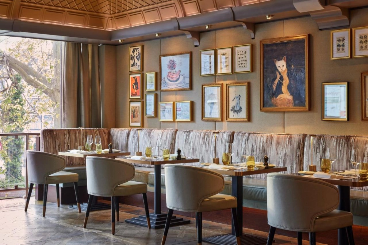 Breidenbacher Hof - Hotel Photo 6