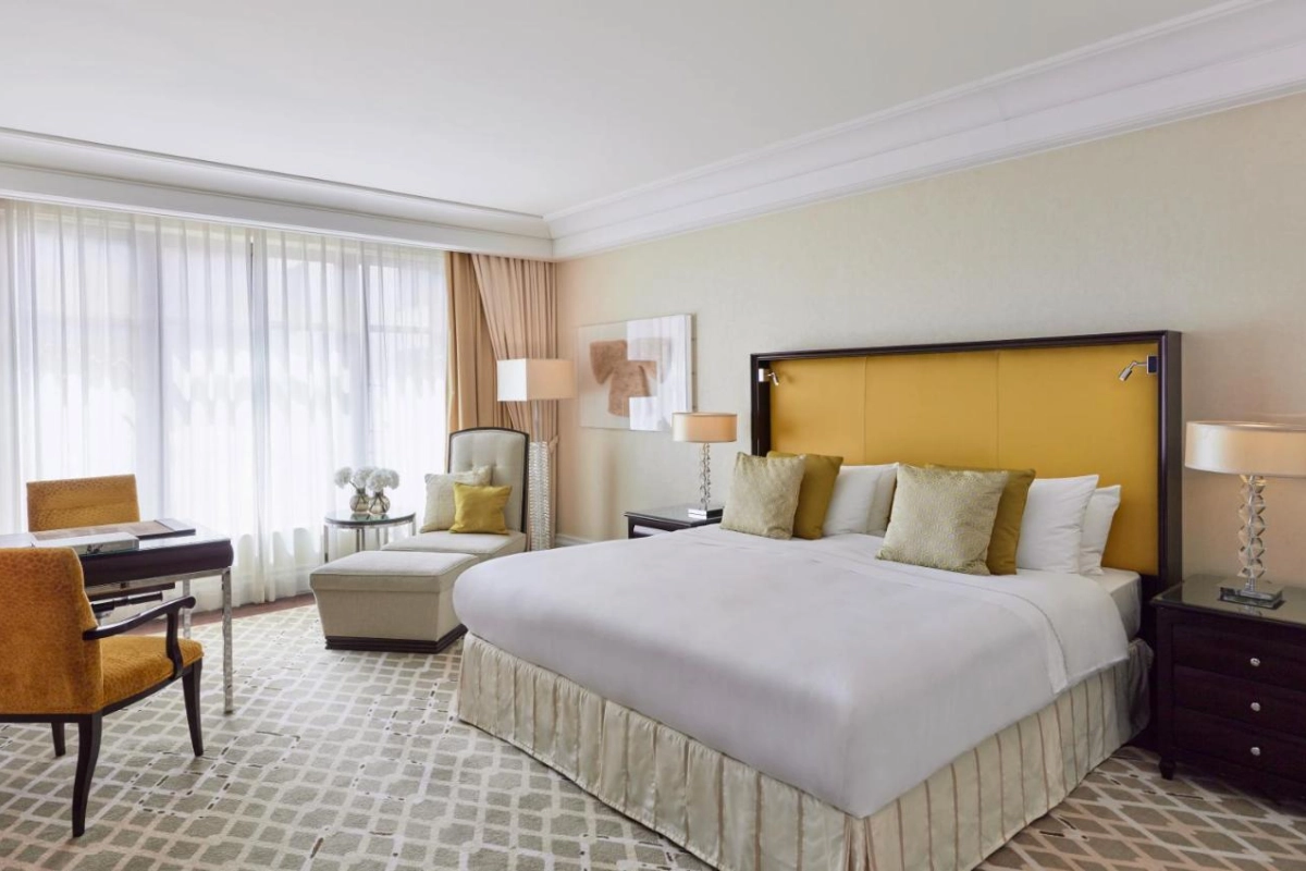 Breidenbacher Hof - Hotel Photo 7