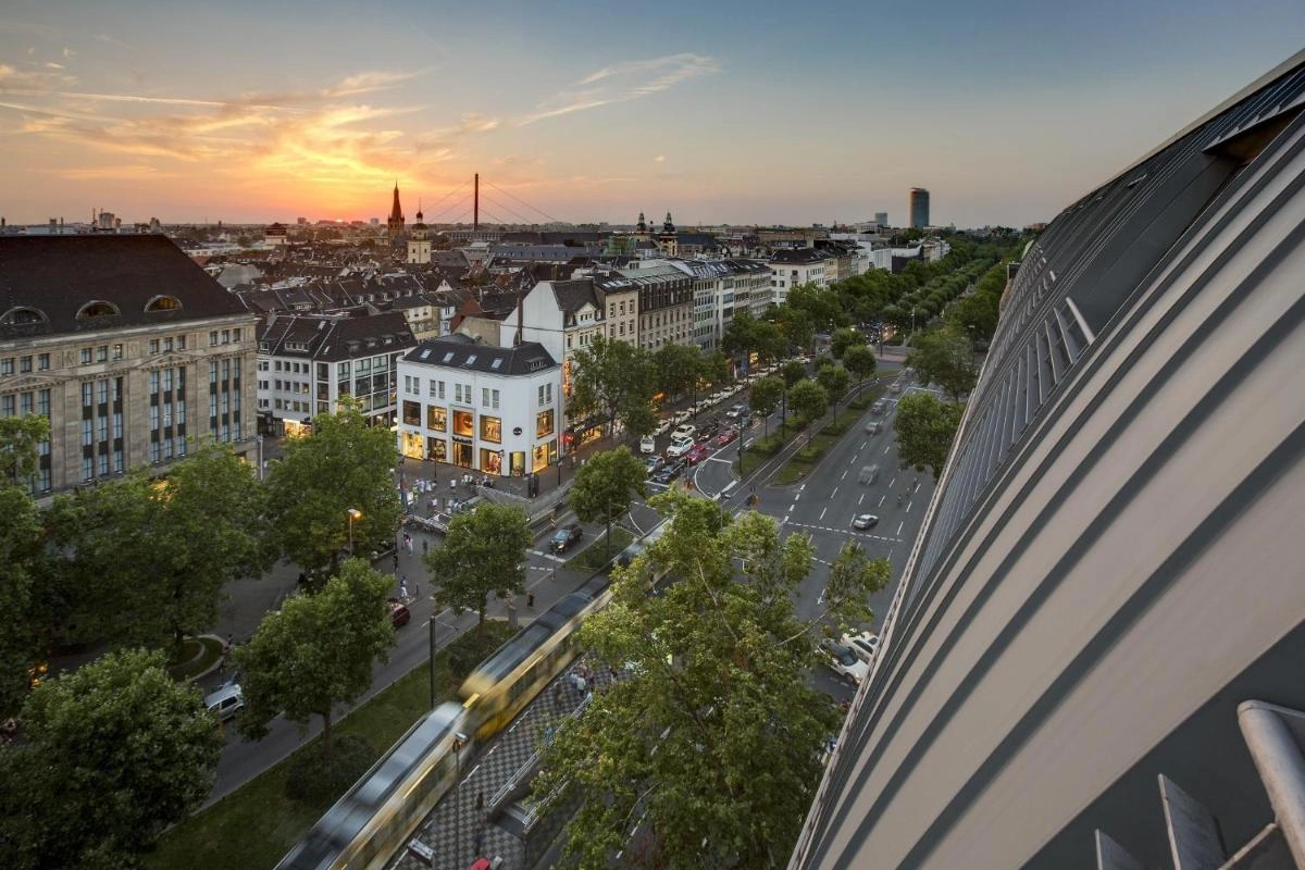 Breidenbacher Hof - Hotel Photo 8