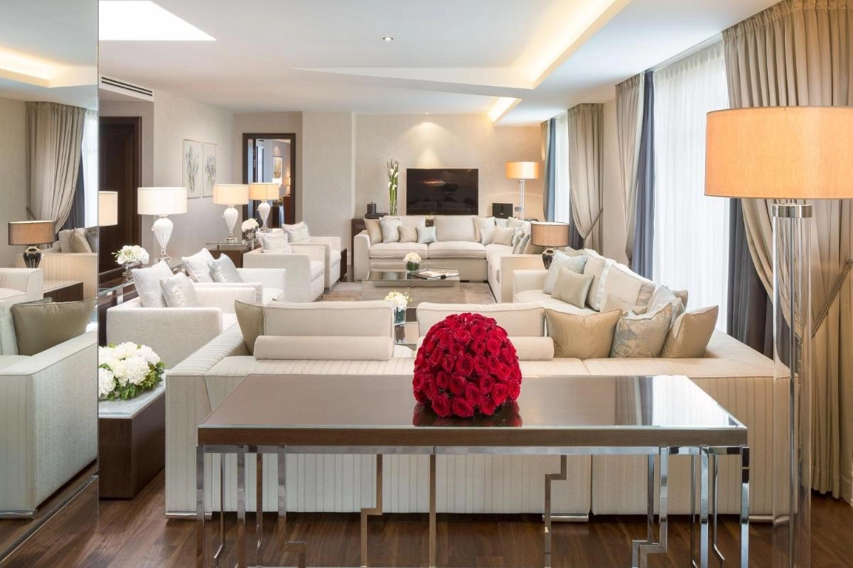 Breidenbacher Hof - Hotel Photo 9