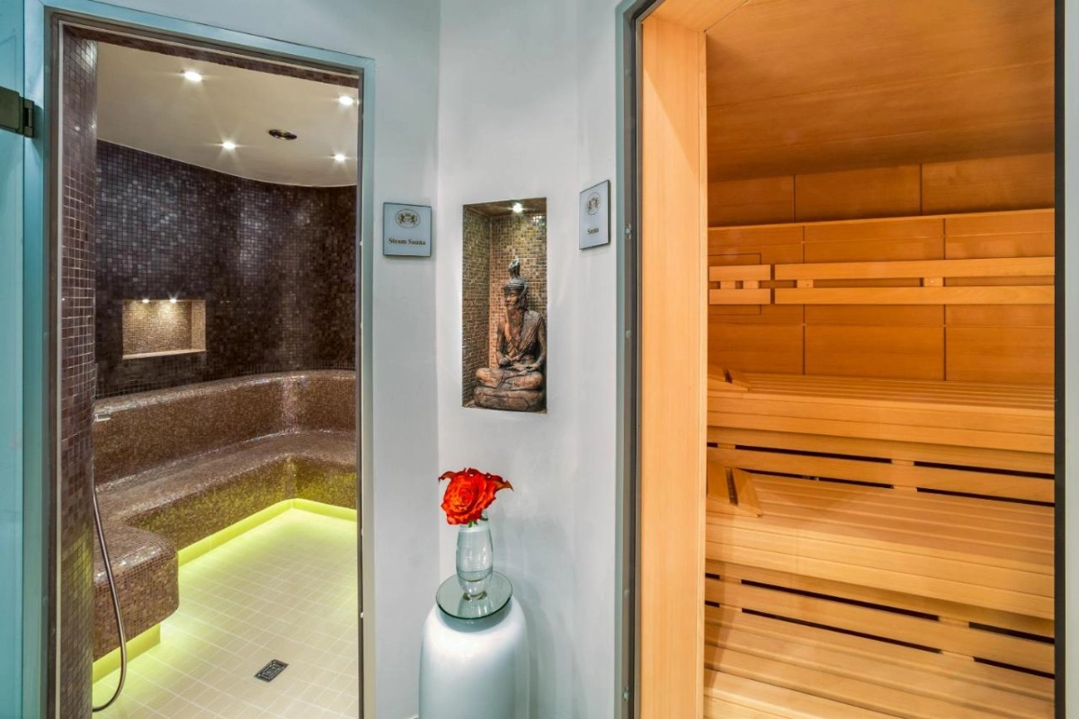 Breidenbacher Hof - Hotel Photo 10