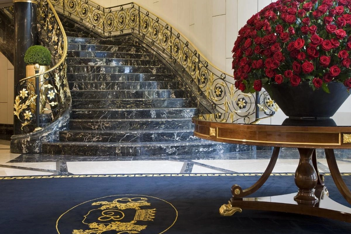 Breidenbacher Hof - Hotel Photo 11