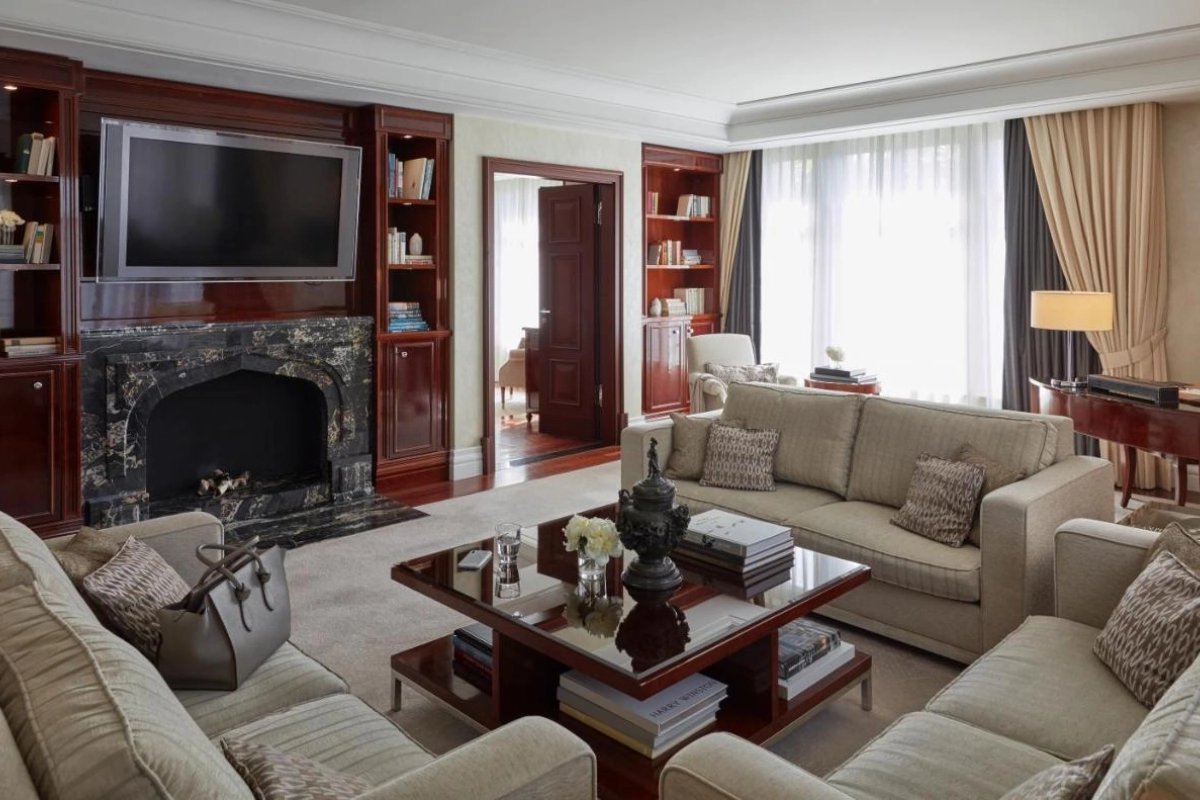 Breidenbacher Hof - Hotel Photo 12