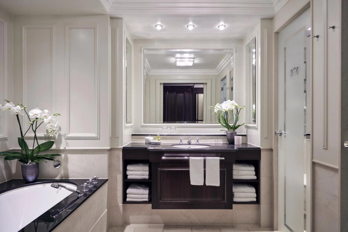 Breidenbacher Hof - Hotel Photo 13