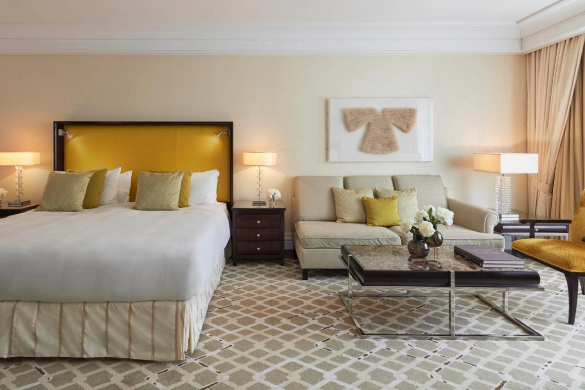 Breidenbacher Hof - Hotel Photo 14