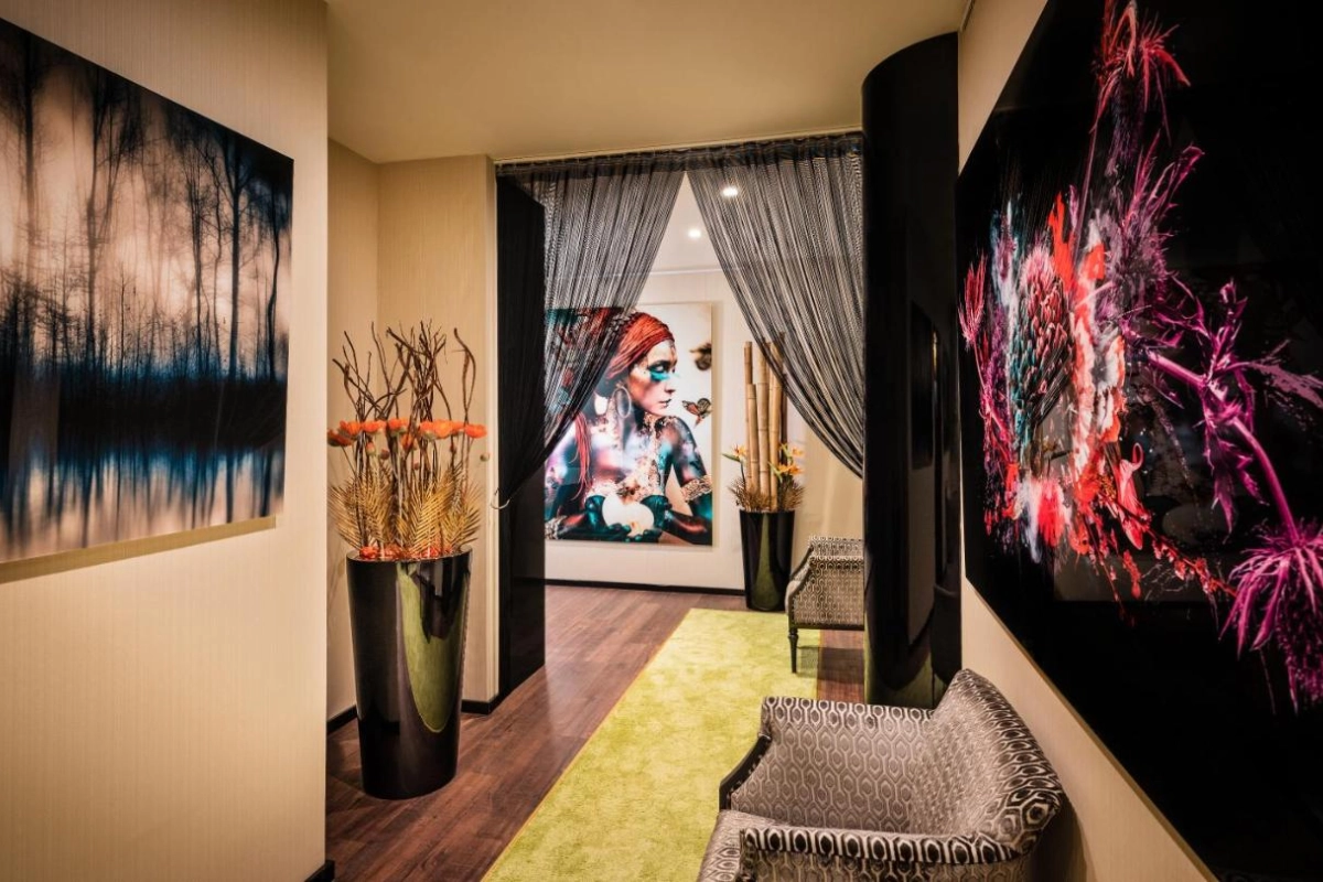 Breidenbacher Hof - Hotel Photo 15