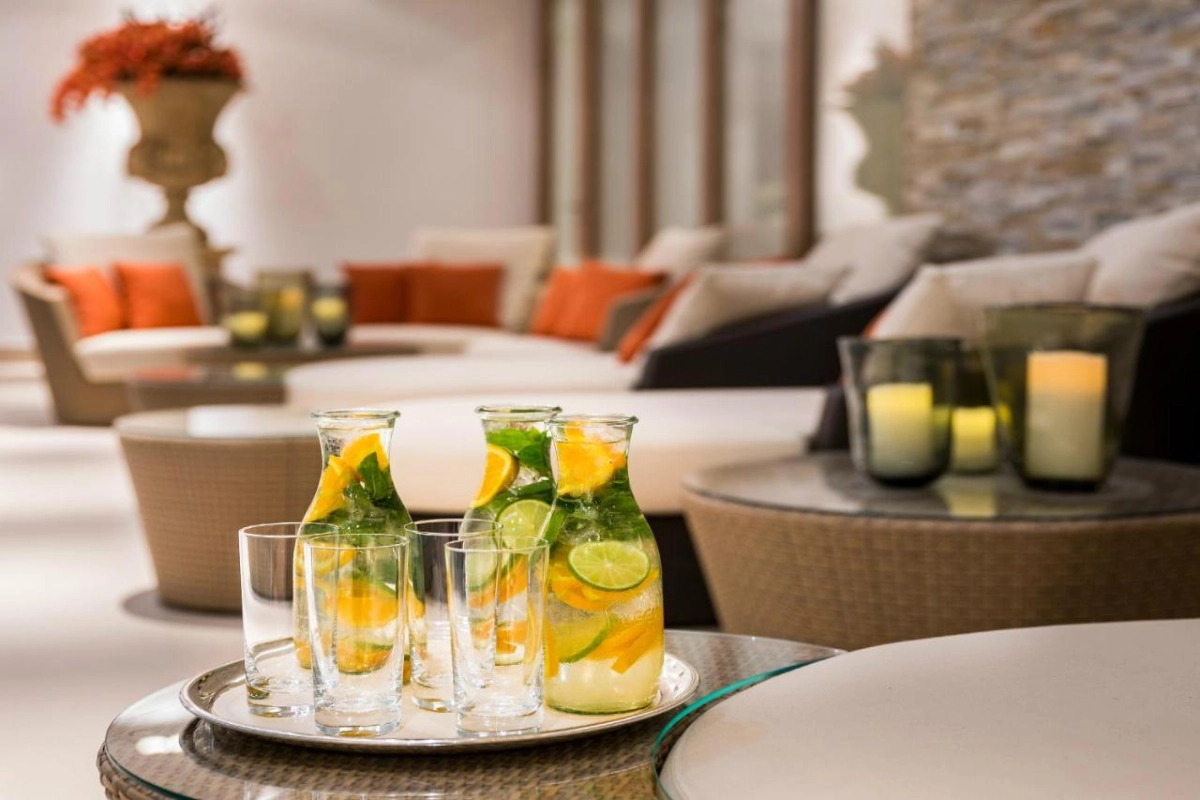 Breidenbacher Hof - Hotel Photo 17