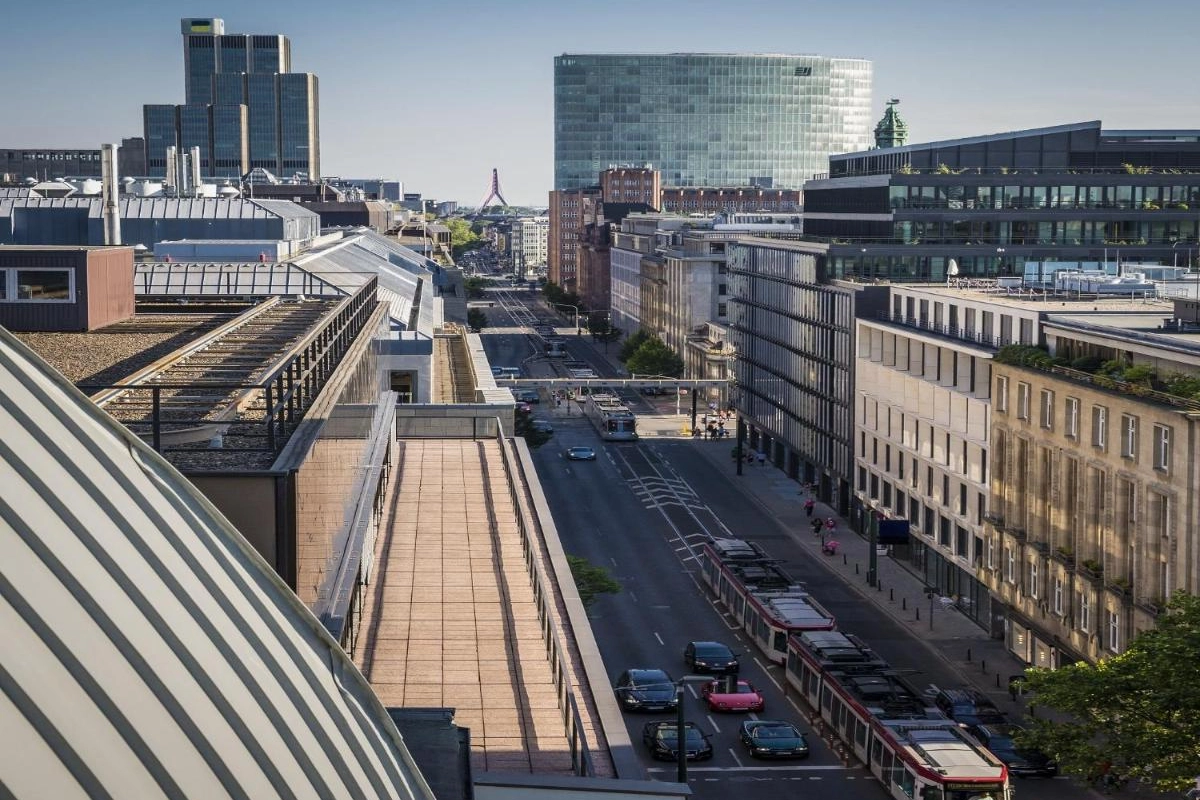 Breidenbacher Hof - Hotel Photo 18