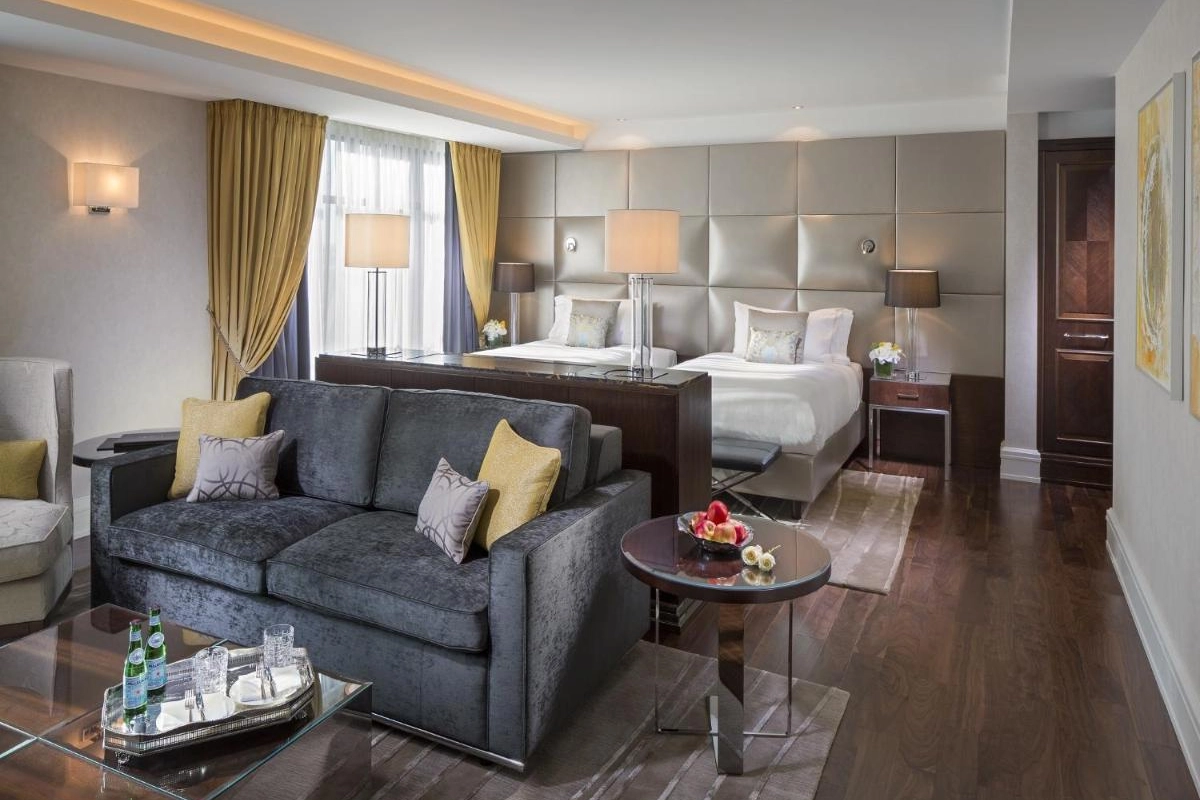 Breidenbacher Hof - Hotel Photo 19