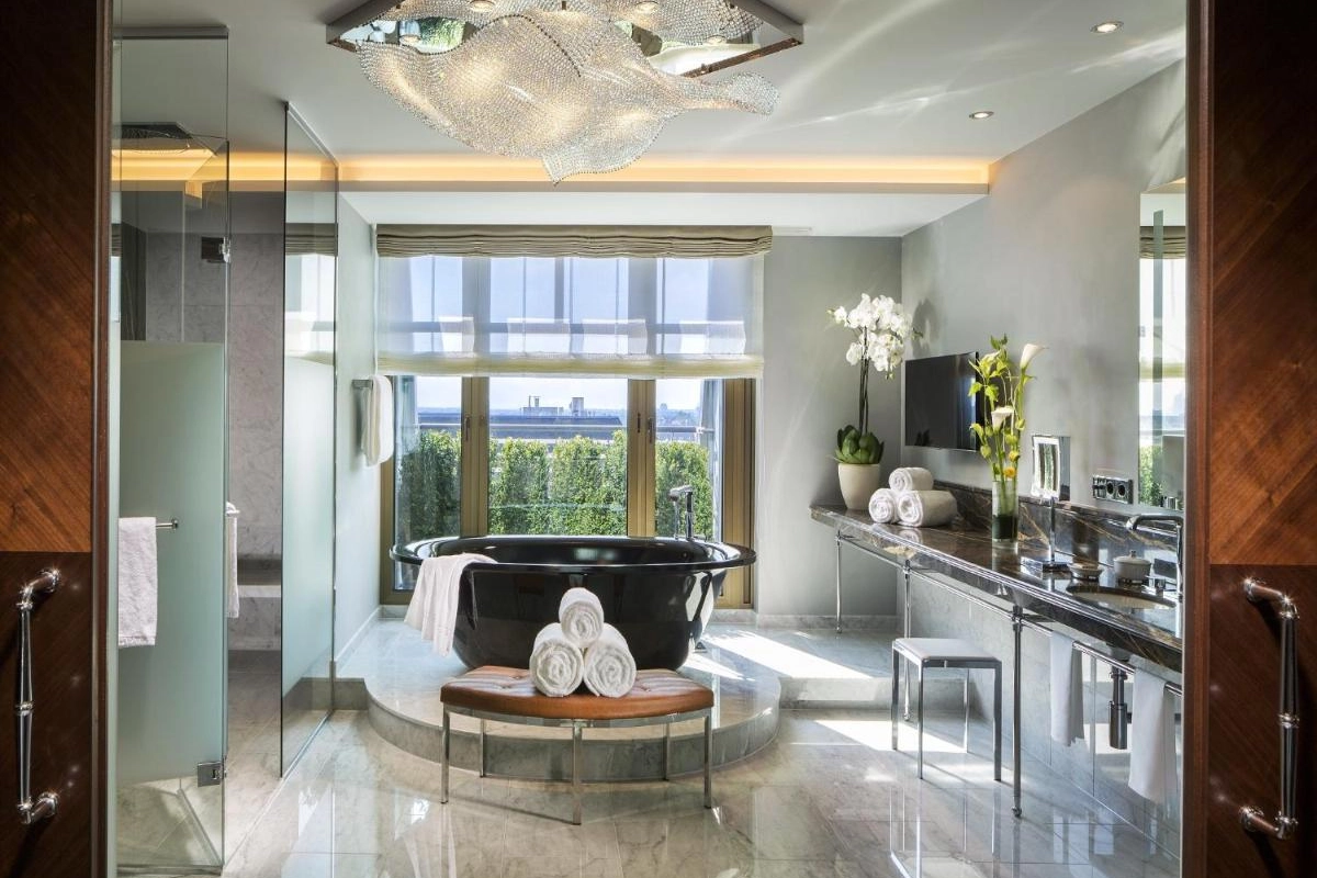 Breidenbacher Hof - Hotel Photo 20