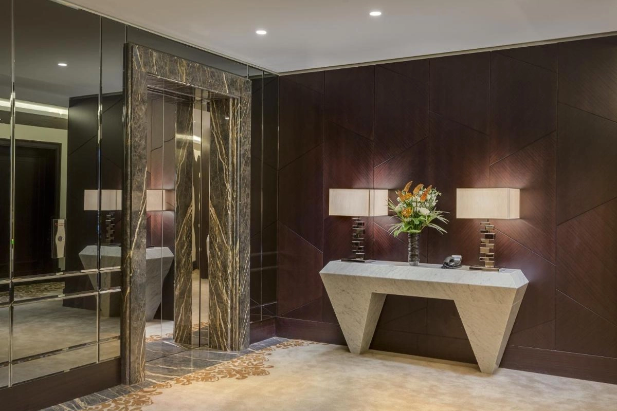 Breidenbacher Hof - Hotel Photo 21