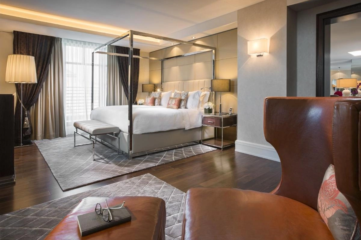 Breidenbacher Hof - Hotel Photo 22