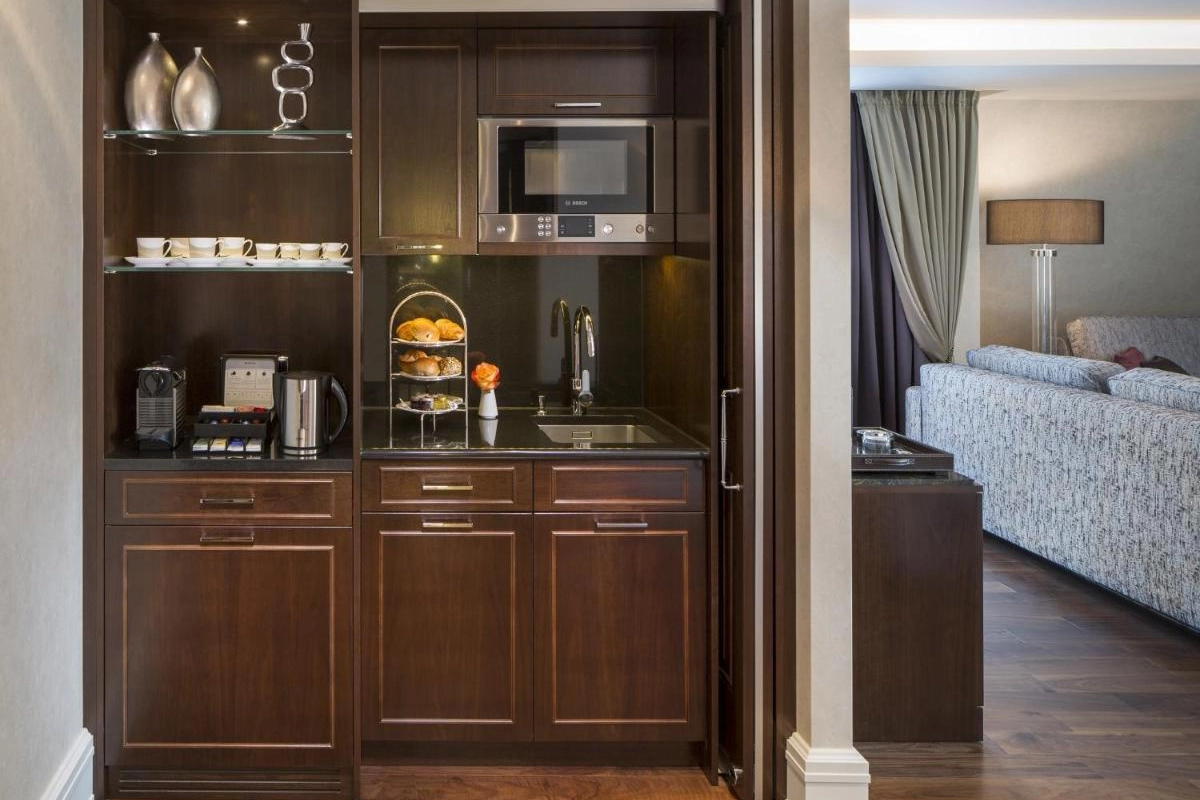 Breidenbacher Hof - Hotel Photo 23