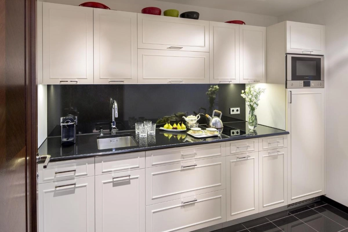 Breidenbacher Hof - Hotel Photo 25