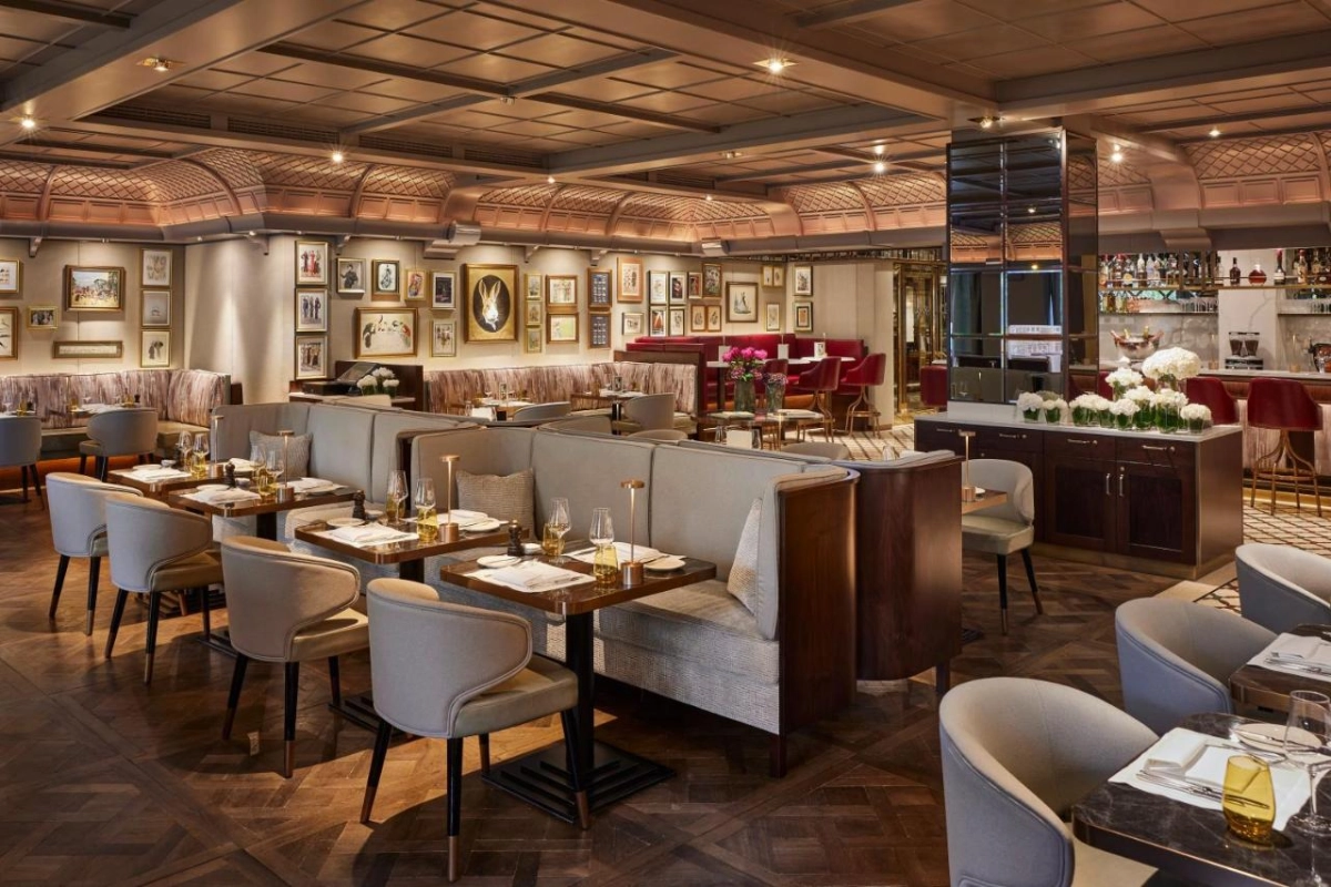 Breidenbacher Hof - Hotel Photo 26