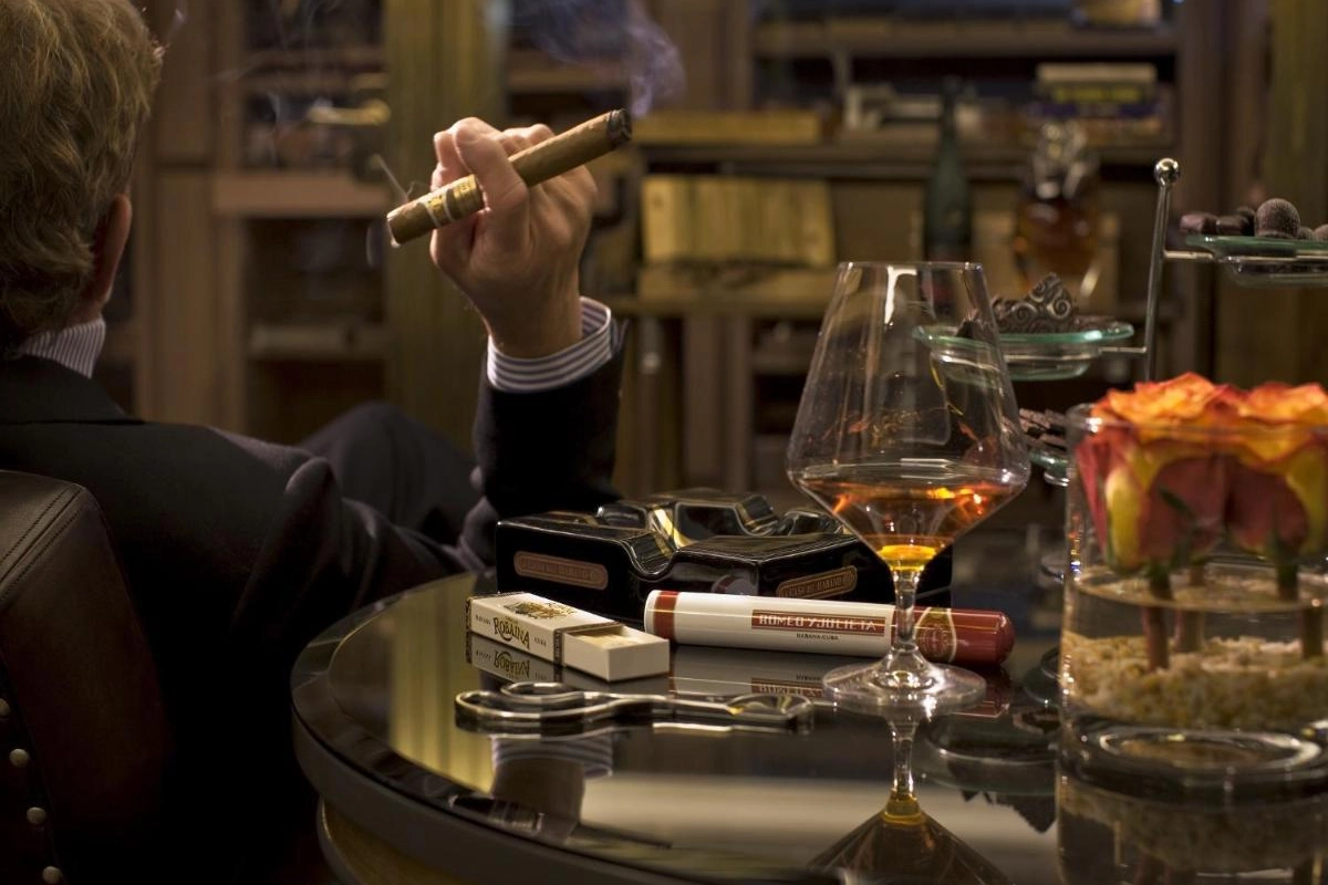 Breidenbacher Hof - Hotel Photo 27