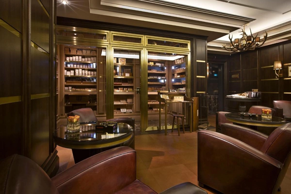 Breidenbacher Hof - Hotel Photo 28