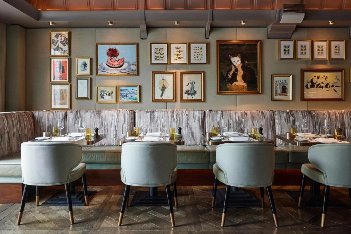 Breidenbacher Hof - Hotel Photo 29