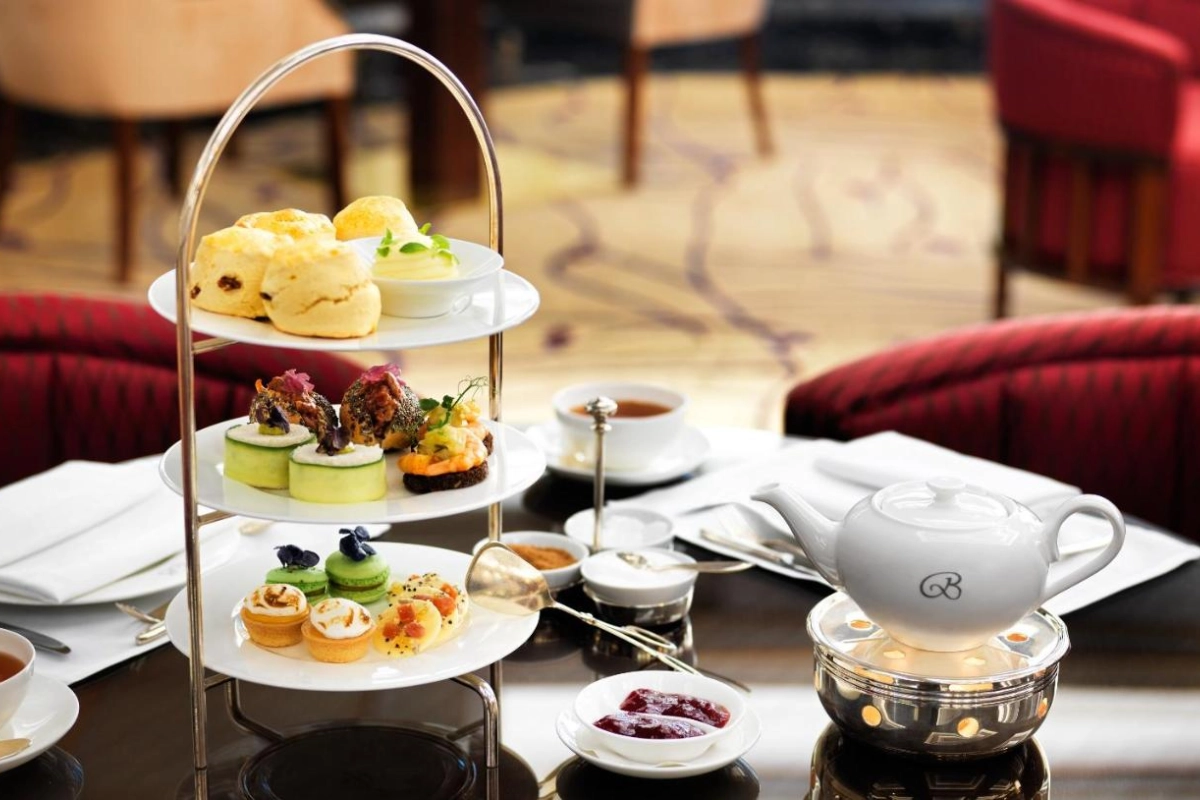 Breidenbacher Hof - Hotel Photo 32