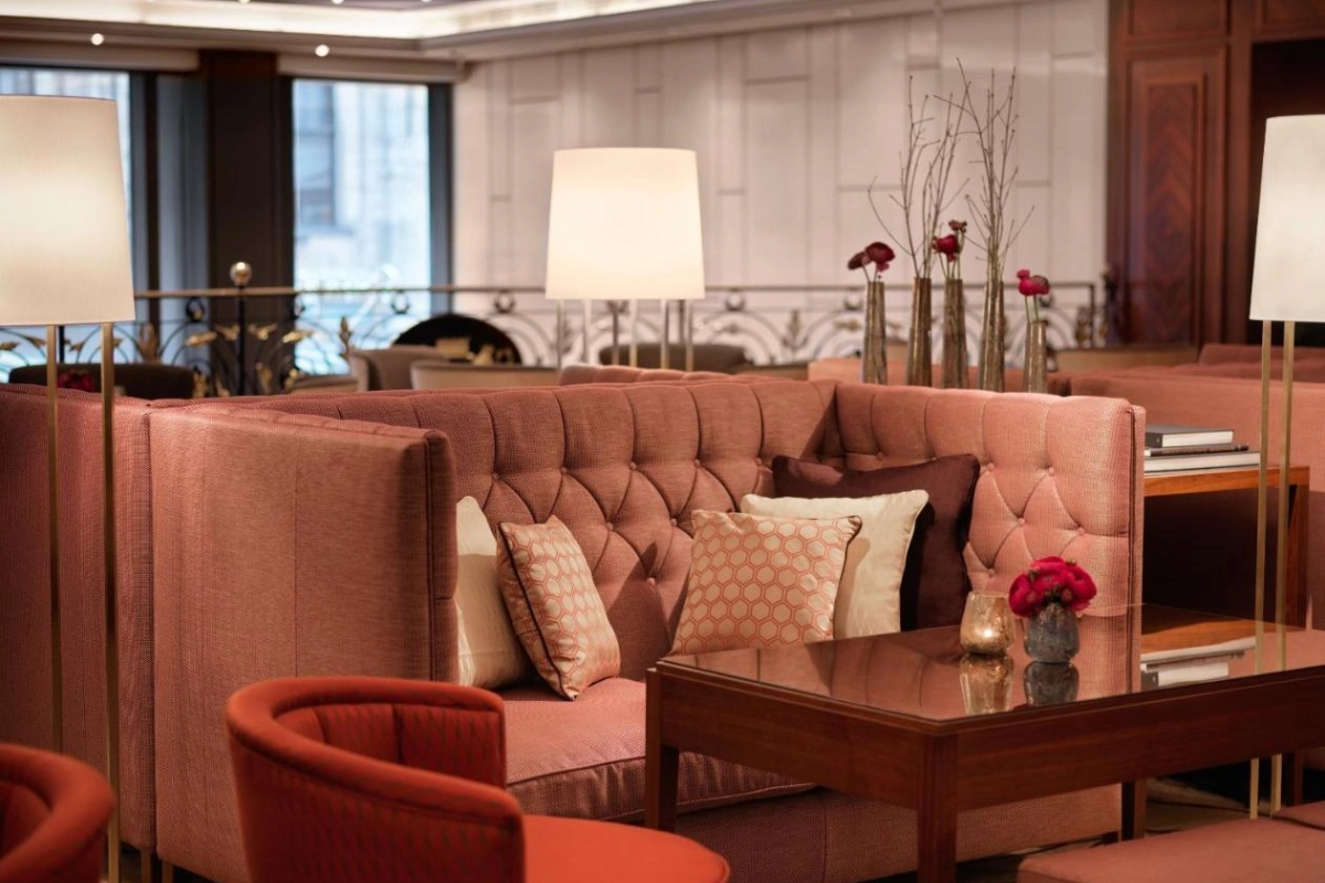 Breidenbacher Hof - Hotel Photo 34