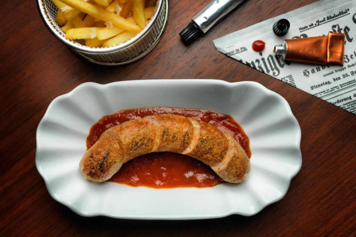 Breidenbacher Hof - Hotel Photo 36