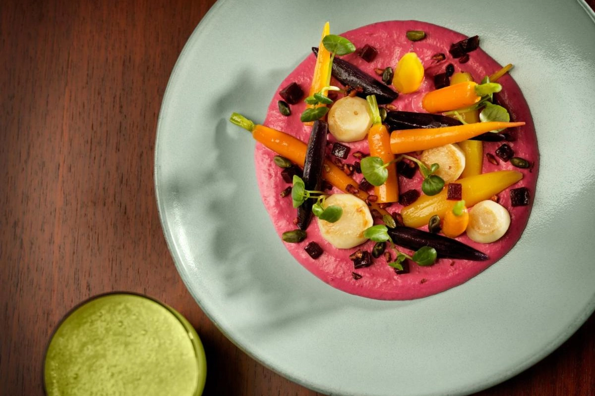 Breidenbacher Hof - Hotel Photo 38