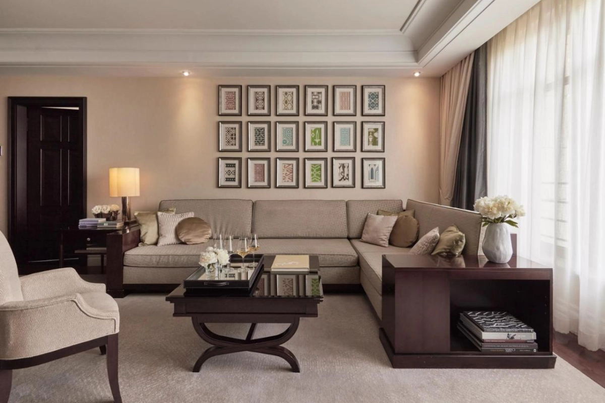 Breidenbacher Hof - Hotel Photo 42