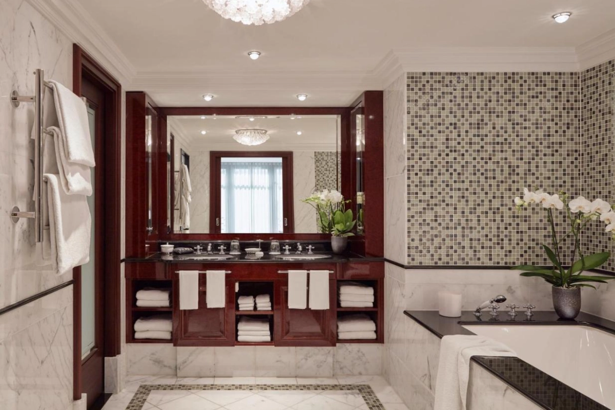 Breidenbacher Hof - Hotel Photo 44