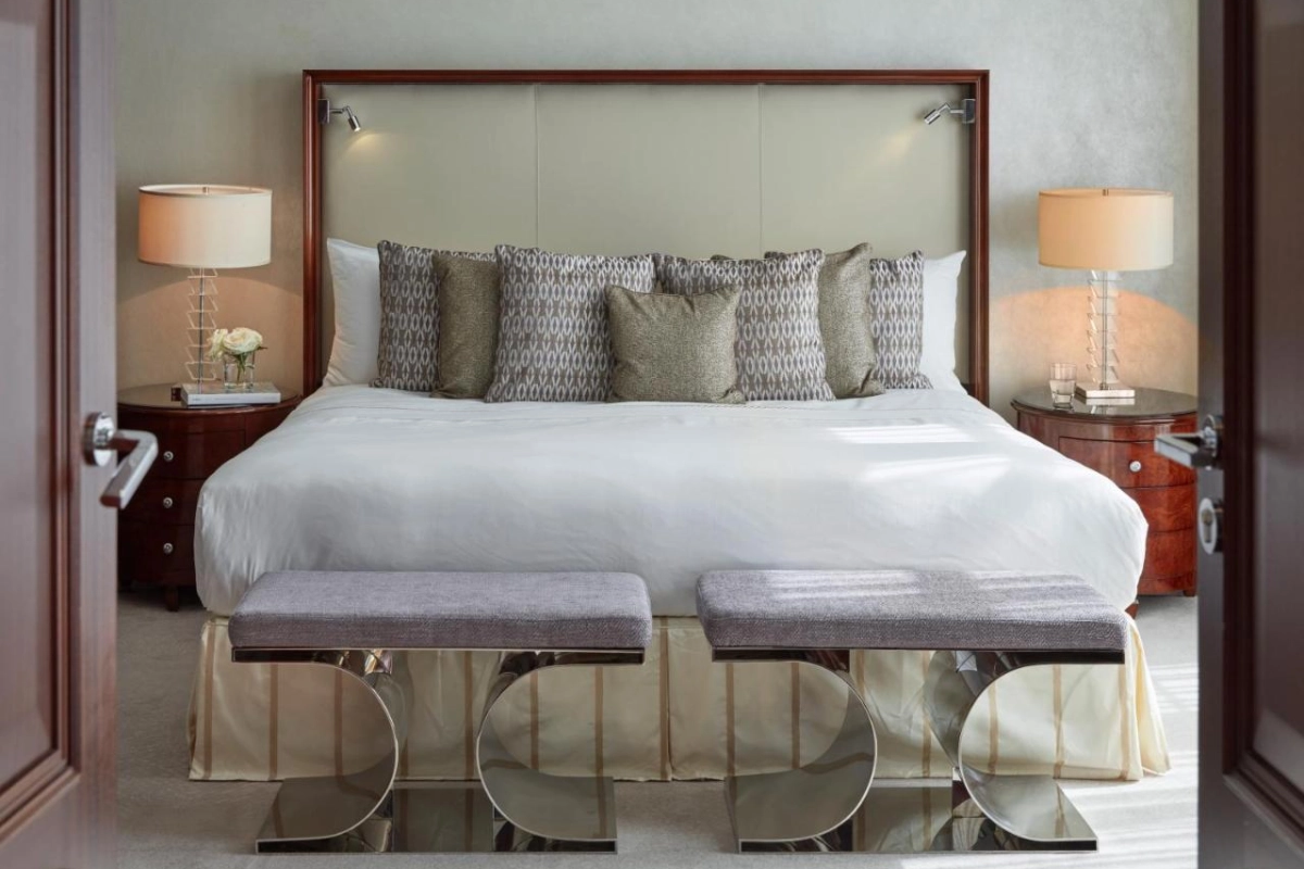 Breidenbacher Hof - Hotel Photo 45