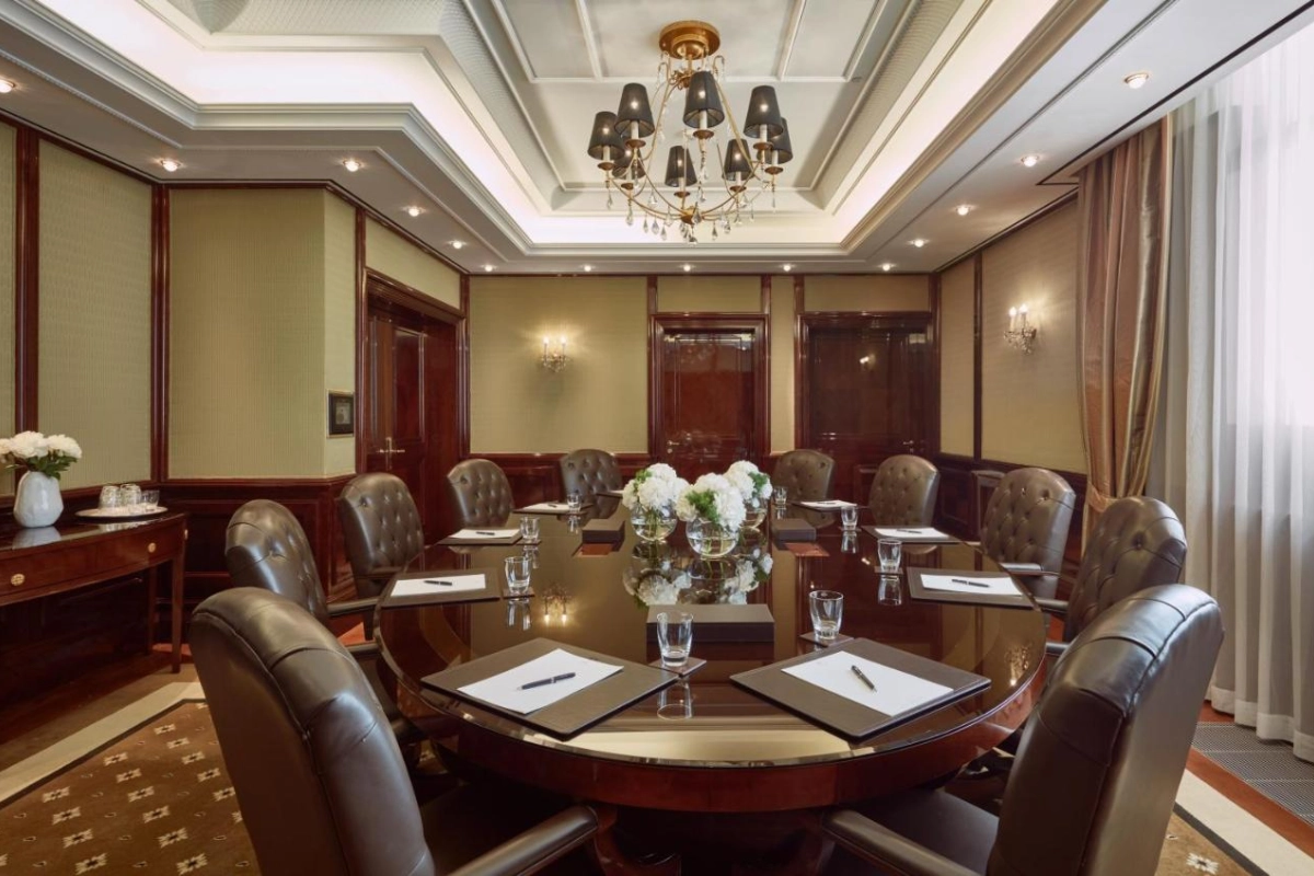 Breidenbacher Hof - Hotel Photo 47