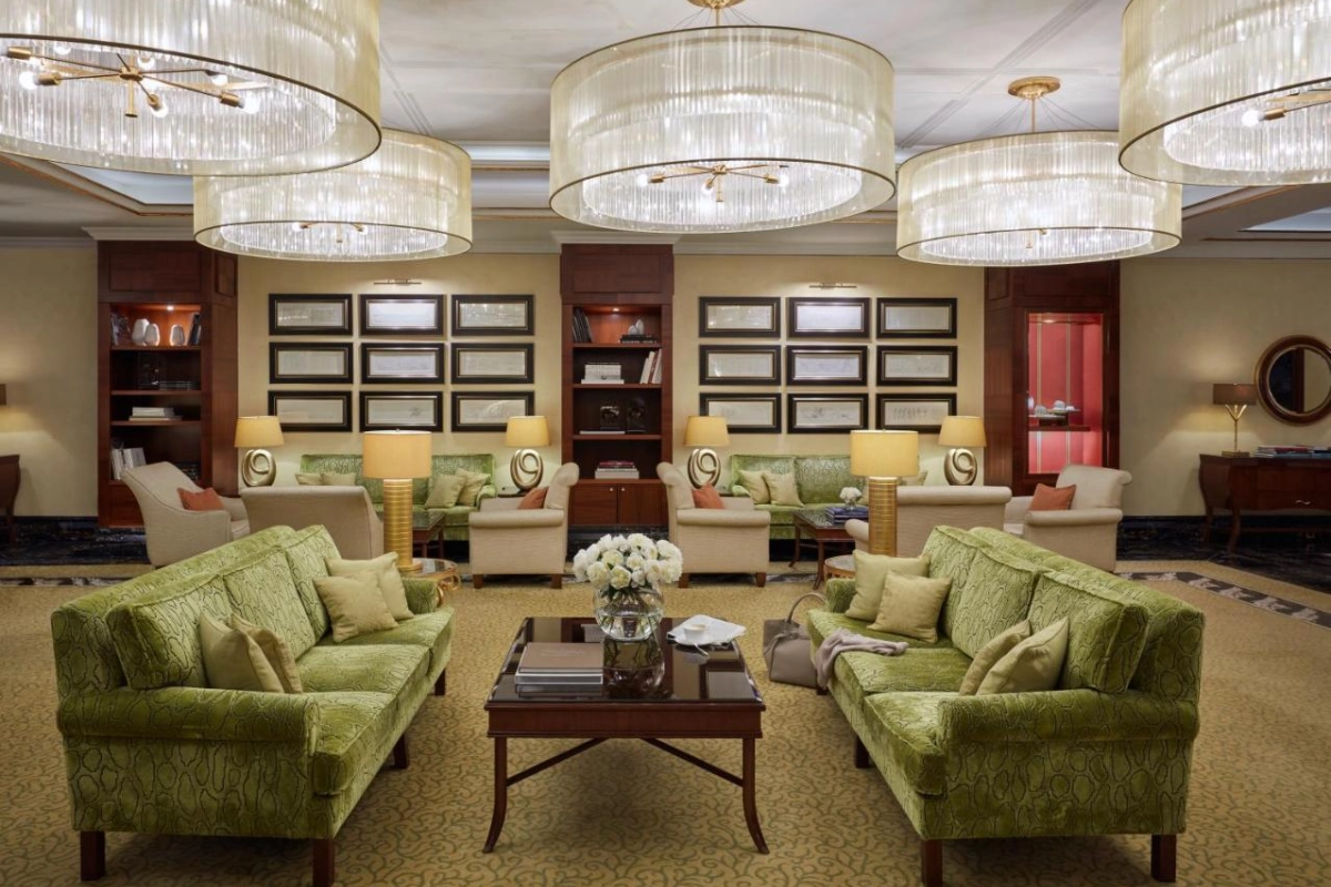 Breidenbacher Hof - Hotel Photo 48