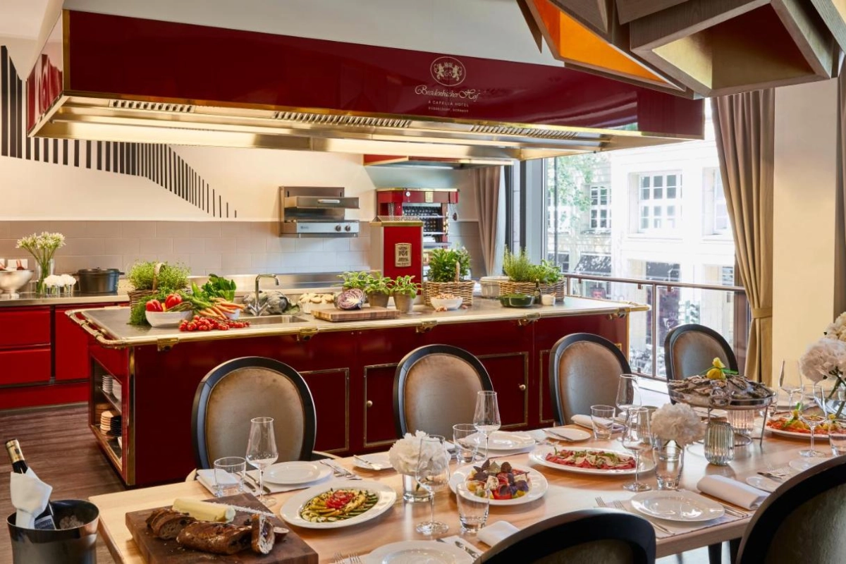 Breidenbacher Hof - Hotel Photo 49