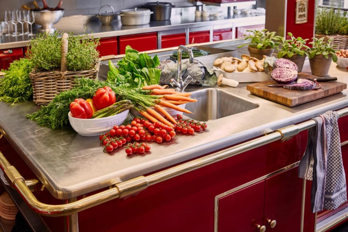 Breidenbacher Hof - Hotel Photo 50