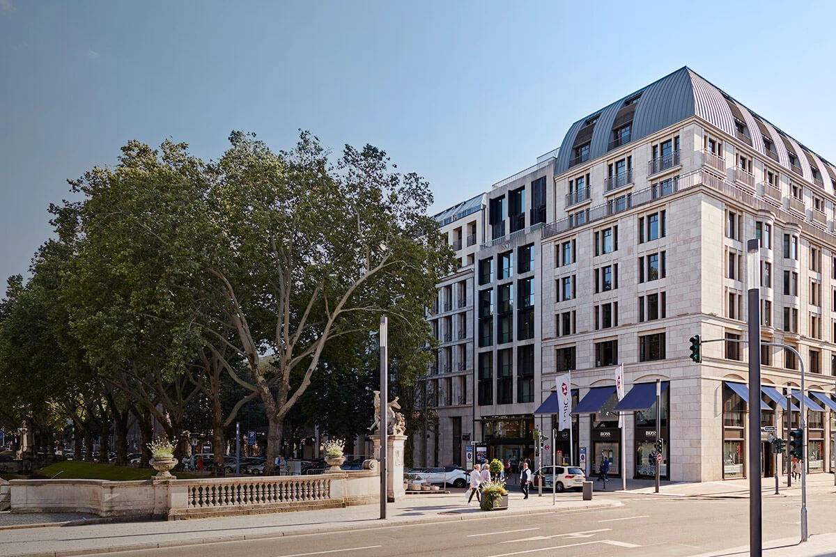 Breidenbacher Hof - Hotel Photo 51