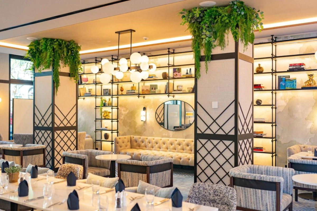 DoubleTree by Hilton Berlin Kudamm - Hotel Photo 11