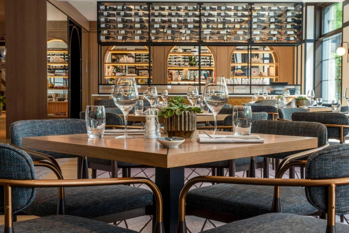 DoubleTree by Hilton Berlin Kudamm - Hotel Photo 12