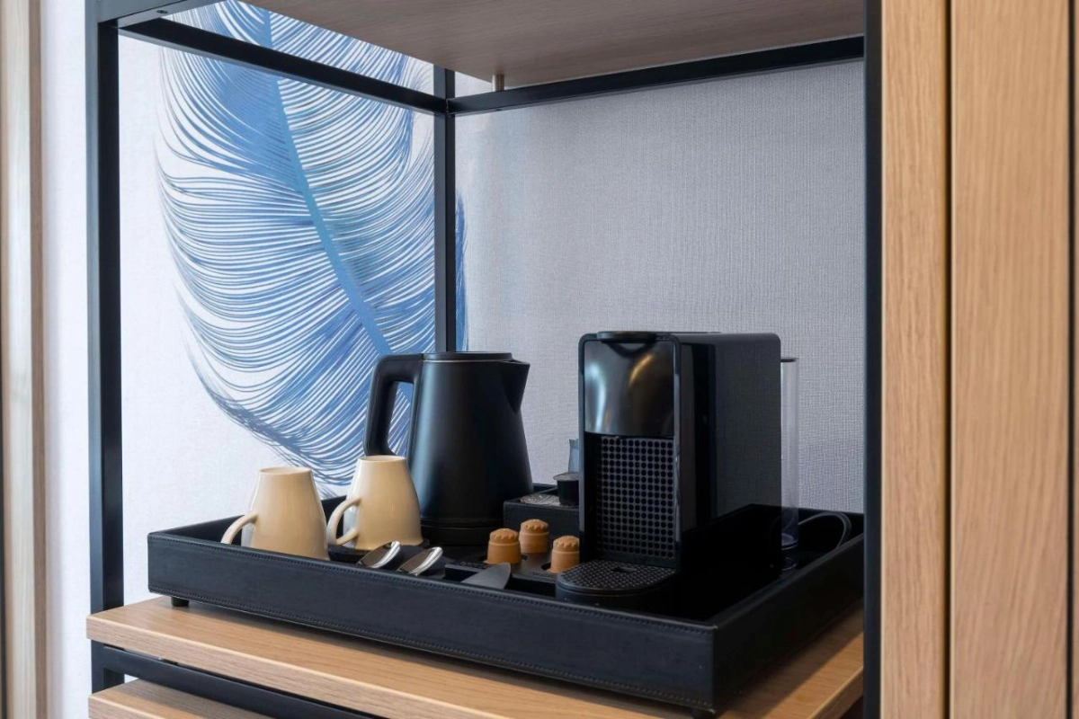 DoubleTree by Hilton Berlin Kudamm - Hotel Photo 33