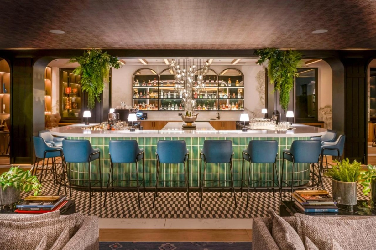 DoubleTree by Hilton Berlin Kudamm - Hotel Photo 41