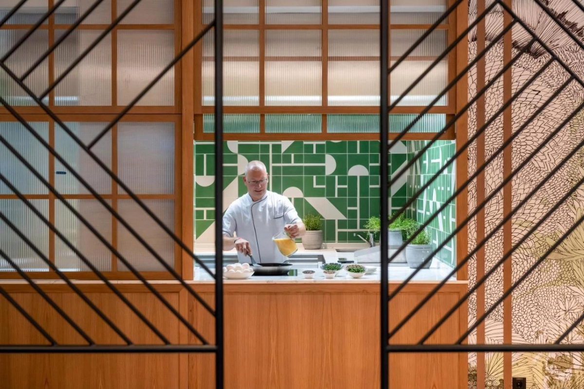 DoubleTree by Hilton Berlin Kudamm - Hotel Photo 46